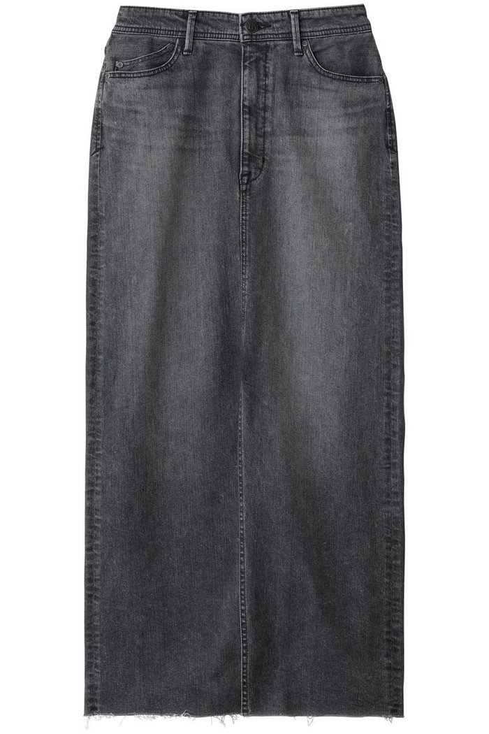 【ヤヌーク/YANUK】のスリットロングスカート インテリア・キッズ・メンズ・レディースファッション・服の通販 founy(ファニー) https://founy.com/ ファッション Fashion レディースファッション Fashion for Women スカート Skirts ロングスカート Long Skirts / Maxi & Midi Skirts クロップド Cropped, Short Length スリット Slit, Slit Detail トレンド Trend, Trending Now フロント Front, Front Design ロング Long, Long-Length |ID: prp329100004651033 ipo3291000000033603040