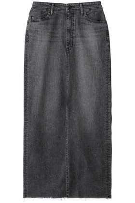 【ヤヌーク/YANUK】 スリットロングスカート人気、トレンドファッション・服の通販 founy(ファニー) ファッション Fashion レディースファッション Fashion for Women スカート Skirts ロングスカート Long Skirts / Maxi & Midi Skirts 2025年 2025 2025-2026秋冬・A/W Autumn/Winter 2025–26 AW25–26 クロップド Cropped, Short Length スリット Slit, Slit Detail トレンド Trend, Trending Now フロント Front, Front Design ロング Long, Long-Length A/W・秋冬 Autumn/Winter |ID:prp329100004651033