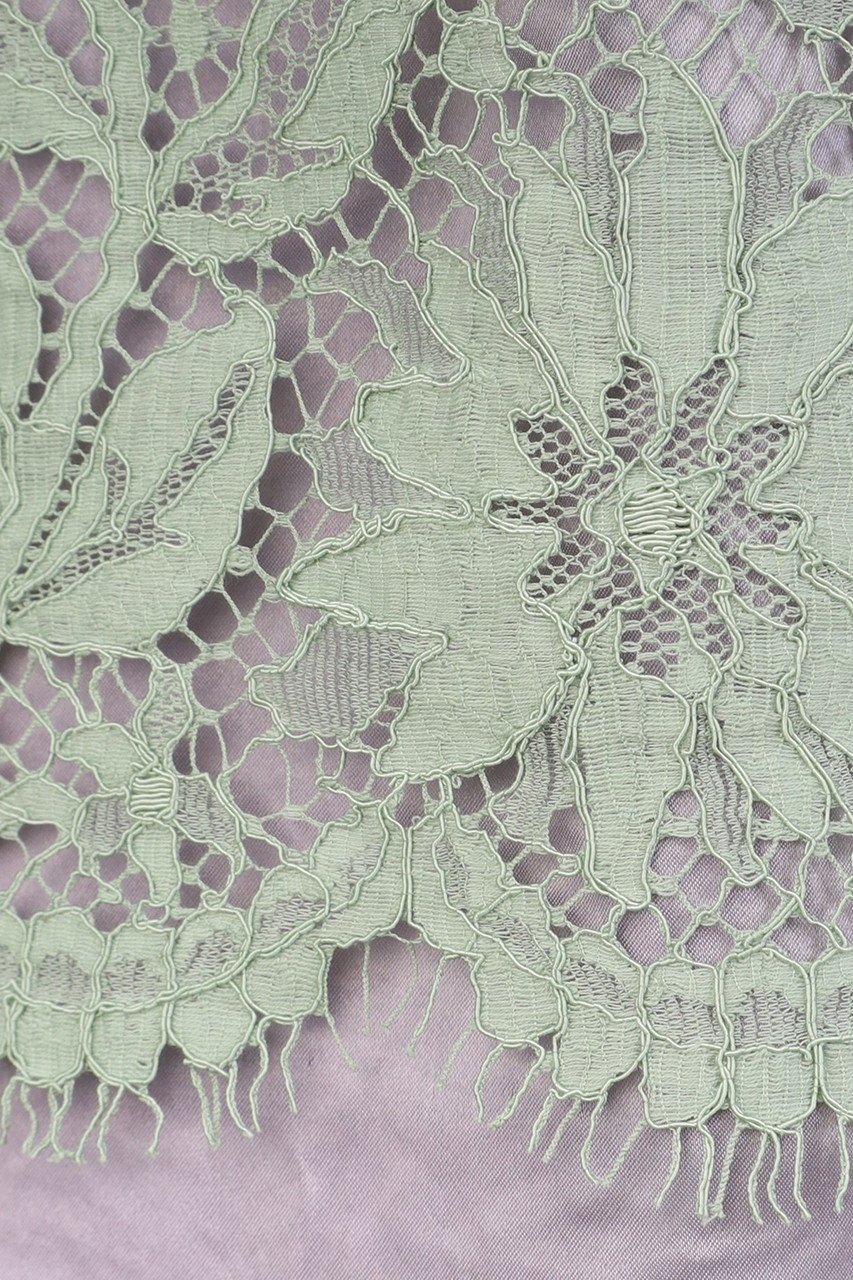 【オブリオ/AUBRIOT】のリバーレーススカート 人気、トレンドファッション・服の通販 founy(ファニー) ファッション Fashion レディースファッション Fashion for Women スカート Skirts パーティ Party, Party Style リュクス Luxury, Elegant, High-End, Chic レース Lace, Lace Fabric other-6|ID: prp329100004651035 ipo3291000000034724558