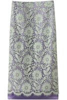 【オブリオ/AUBRIOT】のリバーレーススカート 人気、トレンドファッション・服の通販 founy(ファニー) ファッション Fashion レディースファッション Fashion for Women スカート Skirts パーティ Party, Party Style リュクス Luxury, Elegant, High-End, Chic レース Lace, Lace Fabric |ID:prp329100004651035