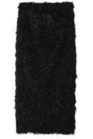 【ザ ストア バイ シー/THE STORE by C】のソフトフェザースカート 人気、トレンドファッション・服の通販 founy(ファニー) ファッション Fashion レディースファッション Fashion for Women スカート Skirts ロングスカート Long Skirts / Maxi & Midi Skirts おすすめ Recommended / Our Picks イタリア Italy エレガント 上品 Elegant シンプル Simple, Minimal スウェット / スエット Sweatshirt, Sweatwear フィット Fit, Slim Fit フェザー Feather, Feather Detail フェザーヤーン Feather Yarn, Fluffy Yarn ミックス Mix, Mixed Style ロング Long, Long-Length |ID:prp329100004651036