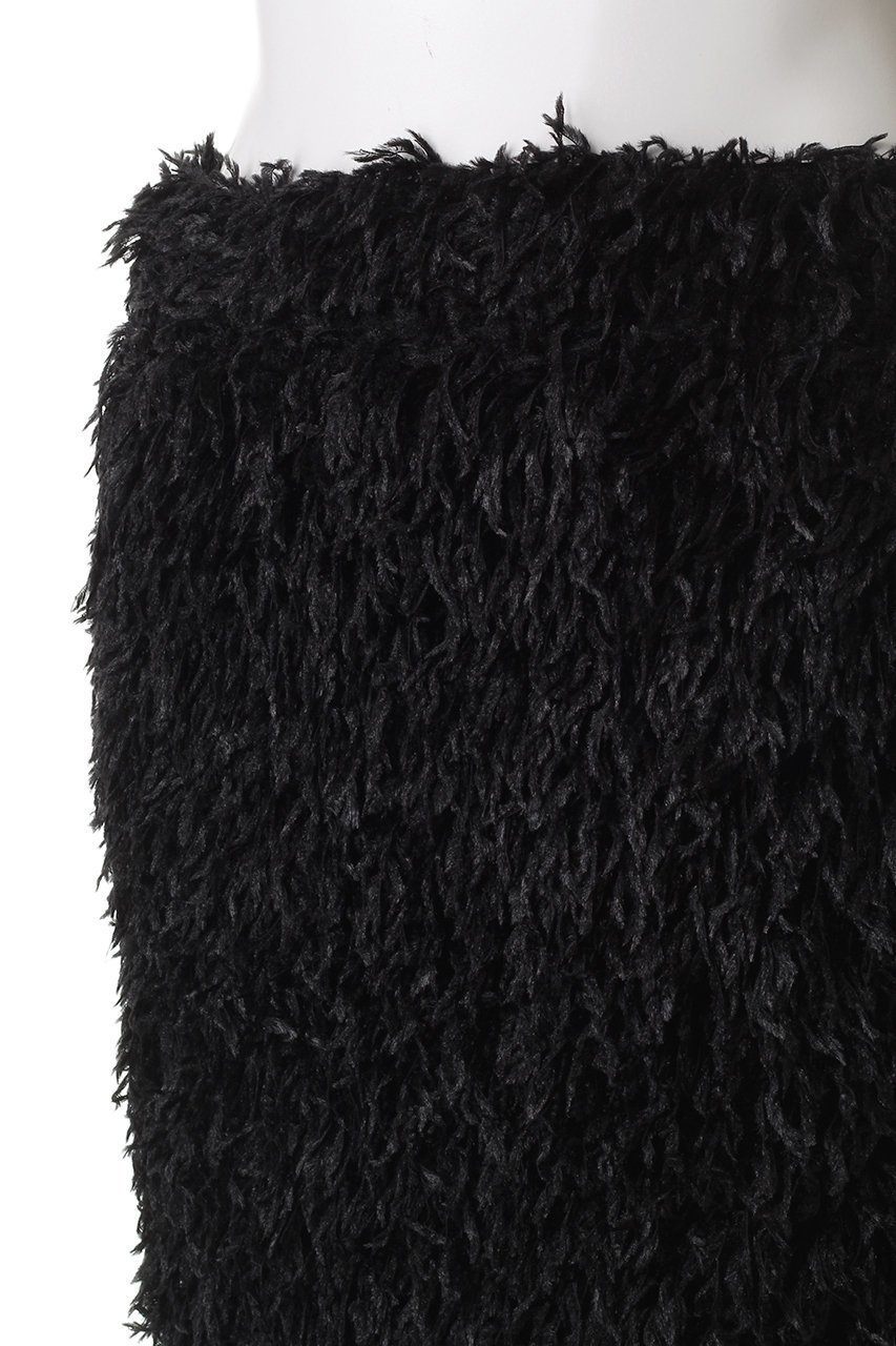 【ザ ストア バイ シー/THE STORE by C】のソフトフェザースカート 人気、トレンドファッション・服の通販 founy(ファニー) 　ファッション　Fashion　レディースファッション　Fashion for Women　スカート　Skirts　ロングスカート　Long Skirts / Maxi & Midi Skirts　おすすめ　Recommended / Our Picks　イタリア　Italy　エレガント 上品　Elegant　シンプル　Simple, Minimal　スウェット / スエット　Sweatshirt, Sweatwear　フィット　Fit, Slim Fit　フェザー　Feather, Feather Detail　フェザーヤーン　Feather Yarn, Fluffy Yarn　ミックス　Mix, Mixed Style　ロング　Long, Long-Length　other-5|ID: prp329100004651036 ipo3291000000035967426