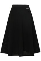 【マディソンブルー/MADISONBLUE】のFLARE SK MESH メッシュフレアスカート ブラック|ID: prp329100004651037 ipo3291000000035829187