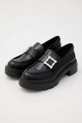 【スタッカート/STACCATO】 ロリータンクソールローファー人気、トレンドファッション・服の通販 founy(ファニー) ファッション Fashion レディースファッション Fashion for Women エレガント 上品 Elegant シューズ Shoes, Footwear フラット Flat, Flat Shoes 人気 Popular, Best Seller 今季 This Season, Current Season 厚底 Platform Shoes 定番 Standard, Basic Item 軽量 Lightweight, Ultra Light |ID:prp329100004651039