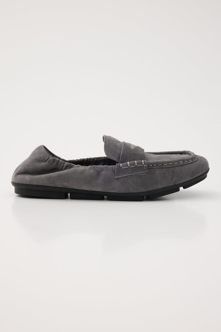 【スタッカート/STACCATO】のデユオズドライビングシューズ 人気、トレンドファッション・服の通販 founy(ファニー) 　ファッション　Fashion　レディースファッション　Fashion for Women　おすすめ　Recommended / Our Picks　インソール　Shoe Insole　ギャザー　Gathered, Ruffled　クッション　Cushion, Throw Pillow　シューズ　Shoes, Footwear　スタイリッシュ　Stylish, Fashionable　フィット　Fit, Slim Fit　フラット　Flat, Flat Shoes　マニッシュ　Mannish, Boyish　定番　Standard, Basic Item　旅行　Travel　other-3|ID: prp329100004651040 ipo3291000000035753856