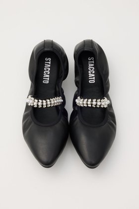 【スタッカート/STACCATO】 ビジューベルトライトバレエシューズ人気、トレンドファッション・服の通販 founy(ファニー) ファッション Fashion レディースファッション Fashion for Women ベルト&ウエストマーク Belts & Waist Accessories エレガント 上品 Elegant シューズ Shoes, Footwear ストーン Stone, Gem-Like バレエ Ballet, Ballet Style フラット Flat, Flat Shoes |ID:prp329100004651044