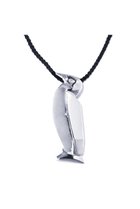 【イリスフォーセブン/IRIS 47】のpenguin ネックレス シルバー|ID: prp329100004651880 ipo3291000000036242045
