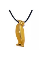 【イリスフォーセブン/IRIS 47】のpenguin ネックレス ゴールド|ID: prp329100004651880 ipo3291000000036242047