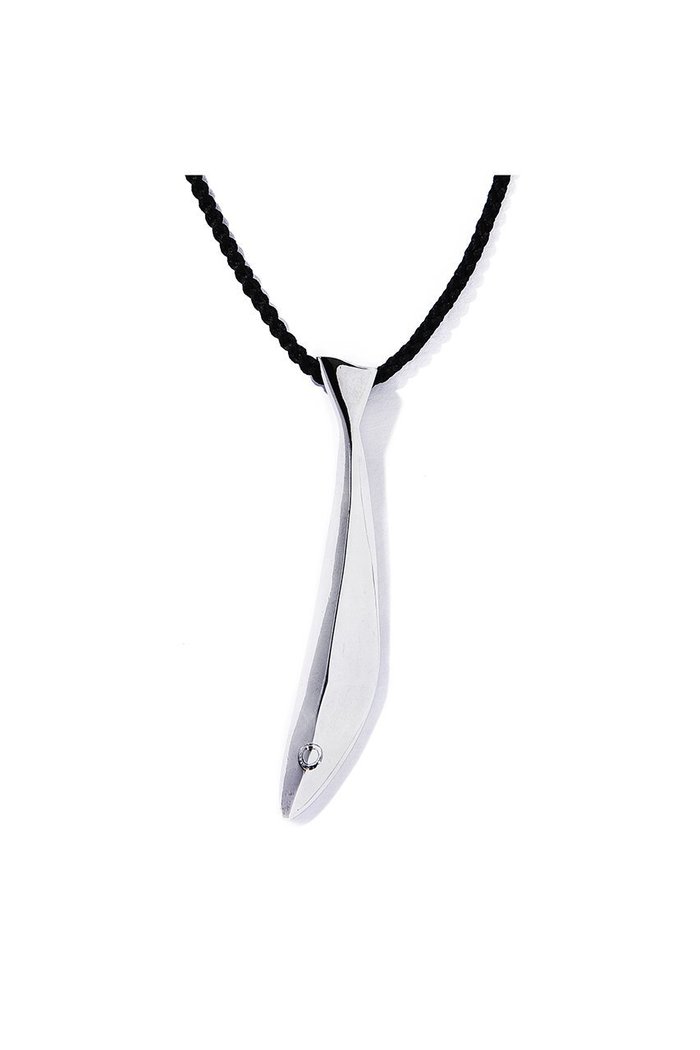 【イリスフォーセブン/IRIS 47】のfish ネックレス インテリア・キッズ・メンズ・レディースファッション・服の通販 founy(ファニー) https://founy.com/ ファッション Fashion レディースファッション Fashion for Women ジュエリー Jewelry ネックレス Necklaces & Pendants おすすめ Recommended / Our Picks カッティング Cutting Detail シルク Silk, 100% Silk ジャケット Jacket, Outerwear ネックレス Necklace, Pendant Necklace メタリック Metallic, Shiny Finish モダン Modern, Contemporary モチーフ Motif, Design Theme エレガント 上品 Elegant |ID: prp329100004651881 ipo3291000000035862861