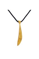 【イリスフォーセブン/IRIS 47】のfish ネックレス ゴールド|ID: prp329100004651881 ipo3291000000035862863