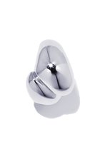 【イリスフォーセブン/IRIS 47】のbud イヤーカフ(片耳用) シルバー|ID: prp329100004651883 ipo3291000000035512127