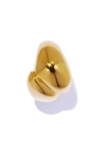 【イリスフォーセブン/IRIS 47】のbud イヤーカフ(片耳用) ゴールド|ID: prp329100004651883 ipo3291000000035512129