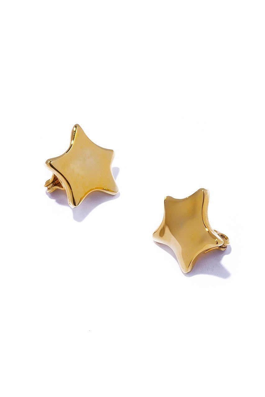 【イリスフォーセブン/IRIS 47】のpetite wonder イヤリング 人気、トレンドファッション・服の通販 founy(ファニー) 　ファッション　Fashion　レディースファッション　Fashion for Women　ジュエリー　Jewelry　ファッションリング　Fashion Rings　イヤリング・フープ・ドロップタイプ　Hoop, Drop & Clip Earrings　おすすめ　Recommended / Our Picks　イヤリング　Earrings　コーティング　Coating, Coated Finish　モダン　Modern, Contemporary　モチーフ　Motif, Design Theme　other-2|ID: prp329100004651885 ipo3291000000035862869