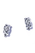 【イリスフォーセブン/IRIS 47】のdaphne イヤリング シルバー|ID: prp329100004651886 ipo3291000000036242055