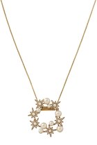 【アデル ビジュー/ADER bijoux】のSTAR brooch ペンダント ゴールド|ID:prp329100004651888
