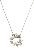 【アデル ビジュー/ADER bijoux】のSTAR brooch ペンダント シルバー|ID:prp329100004651888