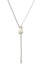 【アデル ビジュー/ADER bijoux】のENGRAM ラリエット シルバー|ID:prp329100004651894