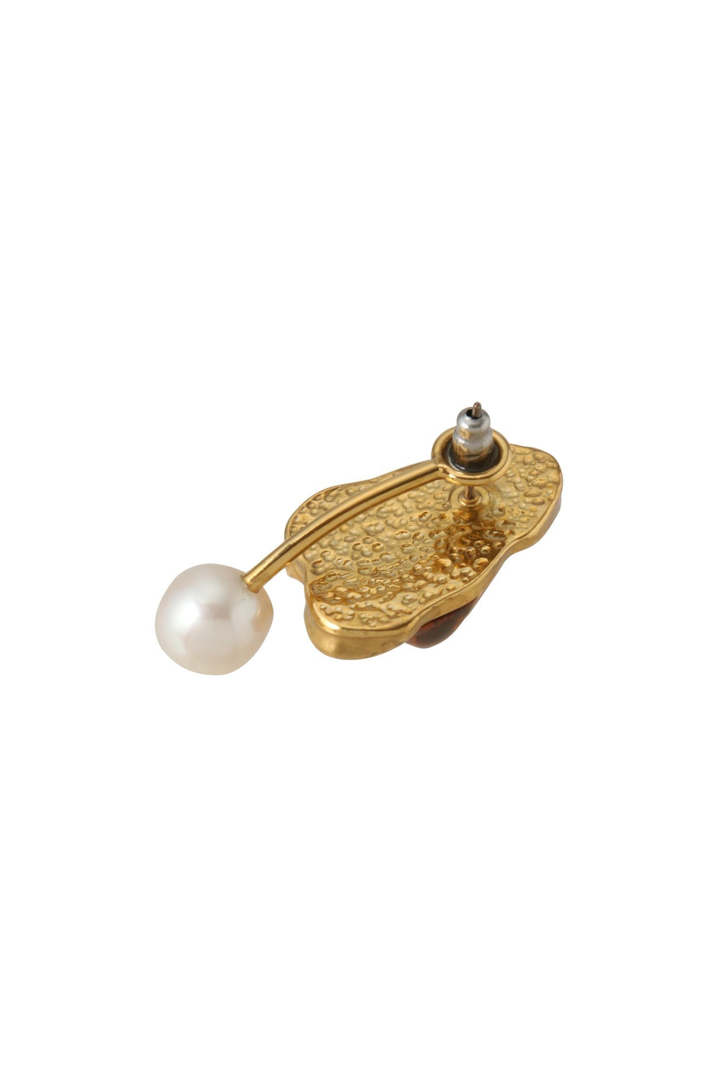 【アデル ビジュー/ADER bijoux】のENGRAM 2way pearl ピアス 人気、トレンドファッション・服の通販 founy(ファニー) 　ファッション　Fashion　レディースファッション　Fashion for Women　ジュエリー　Jewelry　ファッションリング　Fashion Rings　イヤリング・フープ・ドロップタイプ　Hoop, Drop & Clip Earrings　イヤリング　Earrings　パール　Pearl, Pearl Accent　モチーフ　Motif, Design Theme　エレガント 上品　Elegant　新作・新入荷　New Arrivals / New In　other-3|ID: prp329100004651897 ipo3291000000033614973