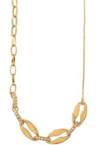 【アデル ビジュー/ADER bijoux】のEPARS adjuster short ネックレス ゴールド|ID: prp329100004651899 ipo3291000000033614980