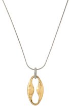 【アデル ビジュー/ADER bijoux】のEPARS ペンダント バイカラー|ID: prp329100004651900 ipo3291000000033614986