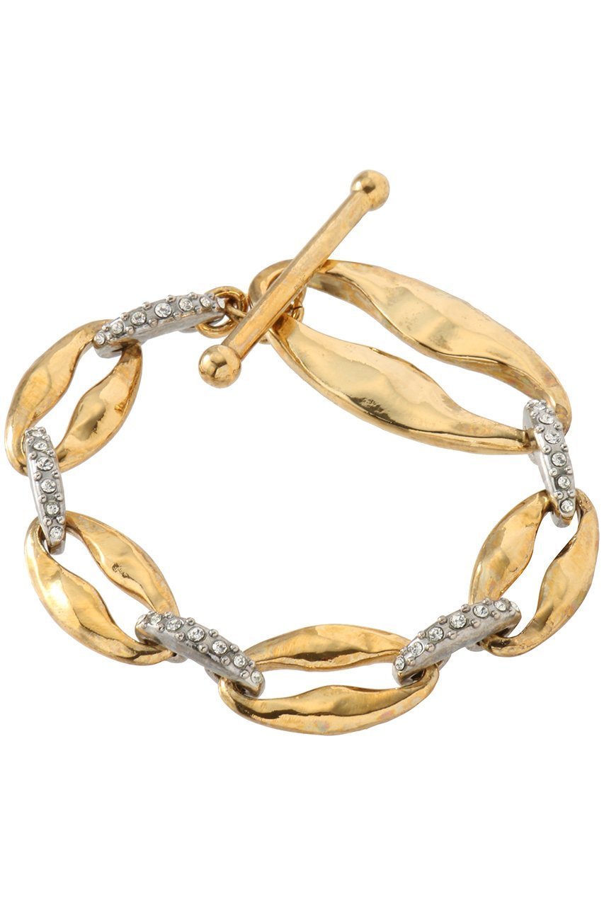 【アデル ビジュー/ADER bijoux】のEPARS ブレスレット 人気、トレンドファッション・服の通販 founy(ファニー) 　ファッション　Fashion　レディースファッション　Fashion for Women　ジュエリー　Jewelry　チェーン＆カフブレスレット　Cuff & Chain Bracelets　バングル・カフブレスレット　Bangles & Cuff Bracelets　なめらか　Smooth, Silky Texture　ガラス　Glass, Glassware　クリスタル　Crystal, Swarovski　シルバー　Silver, Metallic Silver　フォルム　Silhouette, Form　ブレスレット　Bracelet, Wristband　other-3|ID: prp329100004651901 ipo3291000000033614993