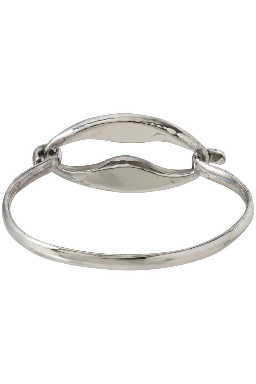 【アデル ビジュー/ADER bijoux】のEPARS バングル 人気、トレンドファッション・服の通販 founy(ファニー) 　ファッション　Fashion　レディースファッション　Fashion for Women　ジュエリー　Jewelry　チェーン＆カフブレスレット　Cuff & Chain Bracelets　バングル・カフブレスレット　Bangles & Cuff Bracelets　2025年　2025　2025-2026秋冬・A/W　Autumn/Winter 2025–26 AW25–26　おすすめ　Recommended / Our Picks　なめらか　Smooth, Silky Texture　デニム　Denim, Jeans Material　バングル　Bangle, Bracelet　フォルム　Silhouette, Form　A/W・秋冬　Autumn/Winter　other-3|ID: prp329100004651902 ipo3291000000033614998