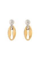 【アデル ビジュー/ADER bijoux】のEPARS イヤリング バイカラー|ID: prp329100004651905 ipo3291000000033615011