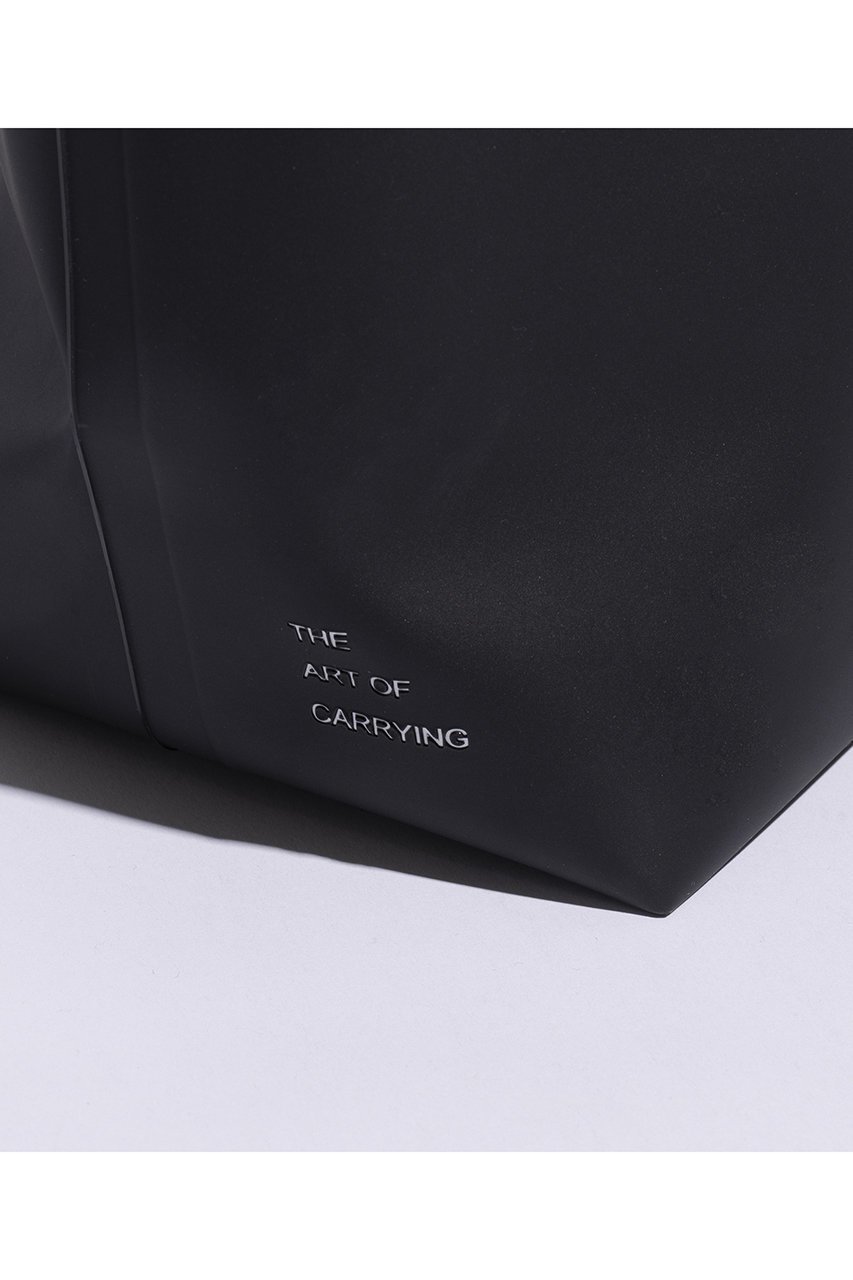 【ジ アートオブキャリング/THE ART OF CARRYING】のPAPER F ショルダーバッグ 人気、トレンドファッション・服の通販 founy(ファニー) 　ファッション　Fashion　レディースファッション　Fashion for Women　バッグ　Bags　2025年　2025　2025-2026秋冬・A/W　Autumn/Winter 2025–26 AW25–26　なめらか　Smooth, Silky Texture　フォルム　Silhouette, Form　A/W・秋冬　Autumn/Winter　軽量　Lightweight, Ultra Light　other-4|ID: prp329100004651908 ipo3291000000033615034