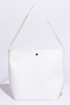 【ジ アートオブキャリング/THE ART OF CARRYING】のPAPER F ショルダーバッグ ホワイト|ID: prp329100004651908 ipo3291000000036555760