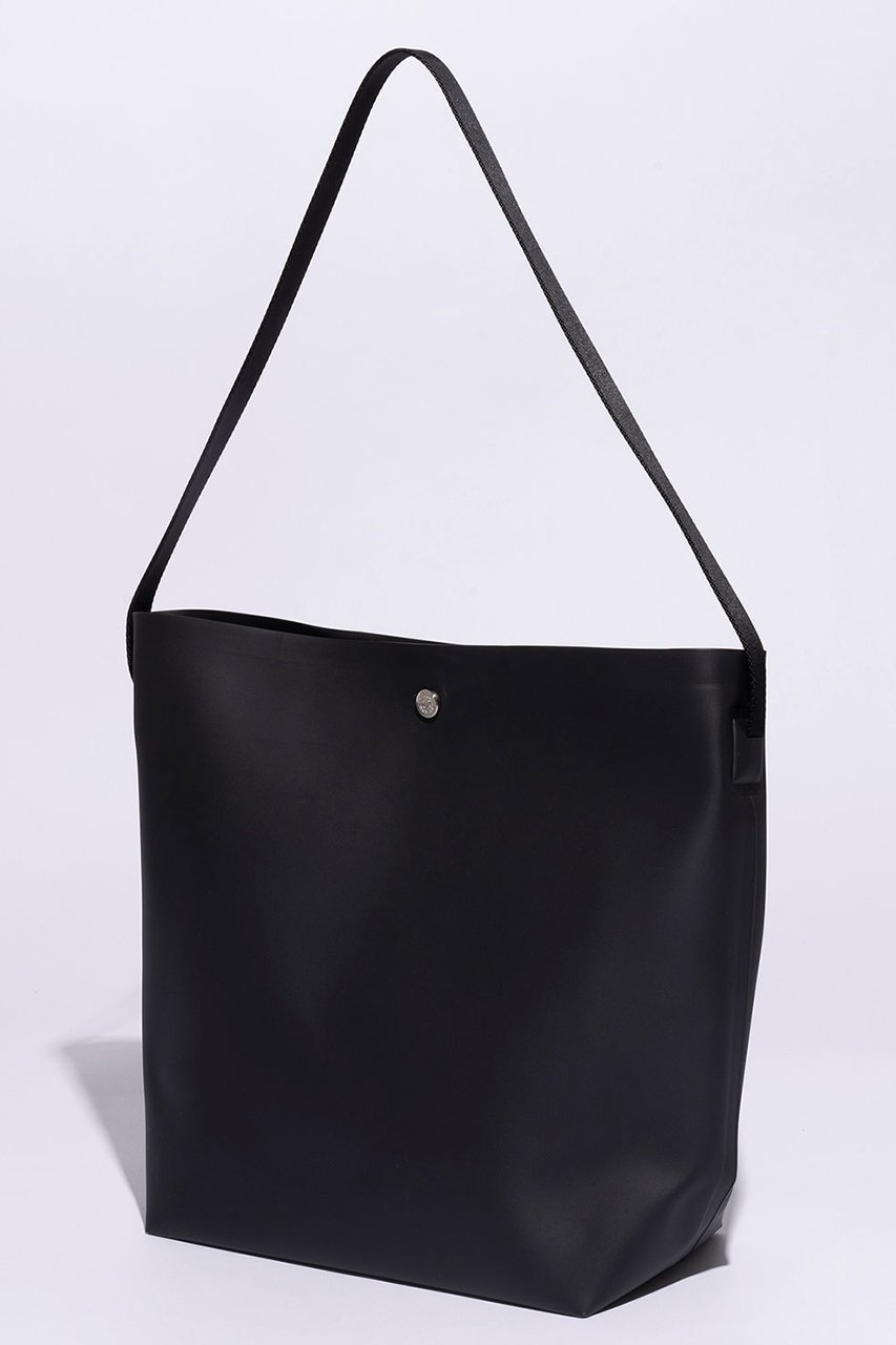 【ジ アートオブキャリング/THE ART OF CARRYING】のPAPER F ショルダーバッグ 人気、トレンドファッション・服の通販 founy(ファニー) 　ファッション　Fashion　レディースファッション　Fashion for Women　バッグ　Bags　なめらか　Smooth, Silky Texture　フォルム　Silhouette, Form　軽量　Lightweight, Ultra Light　other-3|ID: prp329100004651908 ipo3291000000036959855