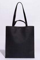 【ジ アートオブキャリング/THE ART OF CARRYING】のPAPER E トートバッグ ブラック|ID: prp329100004651909 ipo3291000000033615037