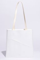 【ジ アートオブキャリング/THE ART OF CARRYING】のPAPER A トートバッグ ホワイト|ID: prp329100004651910 ipo3291000000033615042