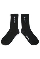 【イリスフォーセブン/IRIS 47】のposture ソックス 人気、トレンドファッション・服の通販 founy(ファニー) ファッション Fashion レディースファッション Fashion for Women ソックス&靴下 Socks & Hosiery レッグウェア・ストッキング Legwear & Hosiery 2025年 2025 2025-2026秋冬・A/W Autumn/Winter 2025–26 AW25–26 スニーカー Sneakers, Trainers ソックス Socks, Hosiery レギンス Leggings, Stretch Pants A/W・秋冬 Autumn/Winter thumbnail ブラック|ID: prp329100004651911 ipo3291000000033615053