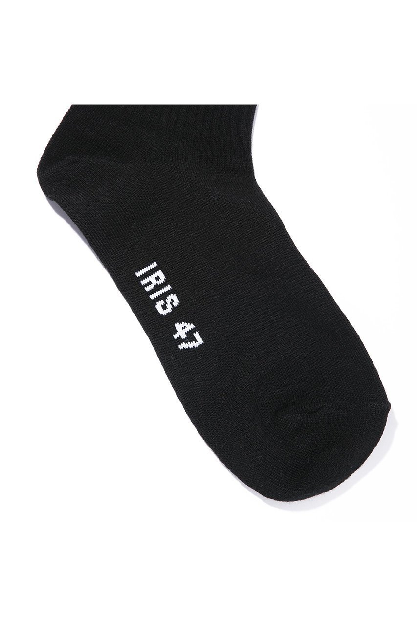 【イリスフォーセブン/IRIS 47】のwish ソックス 人気、トレンドファッション・服の通販 founy(ファニー) 　ファッション　Fashion　レディースファッション　Fashion for Women　ソックス&靴下　Socks & Hosiery　レッグウェア・ストッキング　Legwear & Hosiery　2025年　2025　2025-2026秋冬・A/W　Autumn/Winter 2025–26 AW25–26　スニーカー　Sneakers, Trainers　ソックス　Socks, Hosiery　レギンス　Leggings, Stretch Pants　A/W・秋冬　Autumn/Winter　other-3|ID: prp329100004651912 ipo3291000000033615061