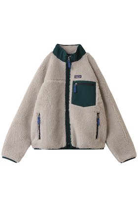 【パタゴニア/patagonia / KIDS】 【KIDS】レトロXジャケット DNAT XXL(170)人気、トレンドファッション・服の通販 founy(ファニー) ファッション Fashion キッズファッション Fashion for Kids アウター Coat Outerwear /Kids クラシカル Classical, Vintage-Inspired ジャケット Jacket, Outerwear タフタ Taffeta, Structured Fabric 再入荷 Restock / Back in Stock |ID:prp329100004651915
