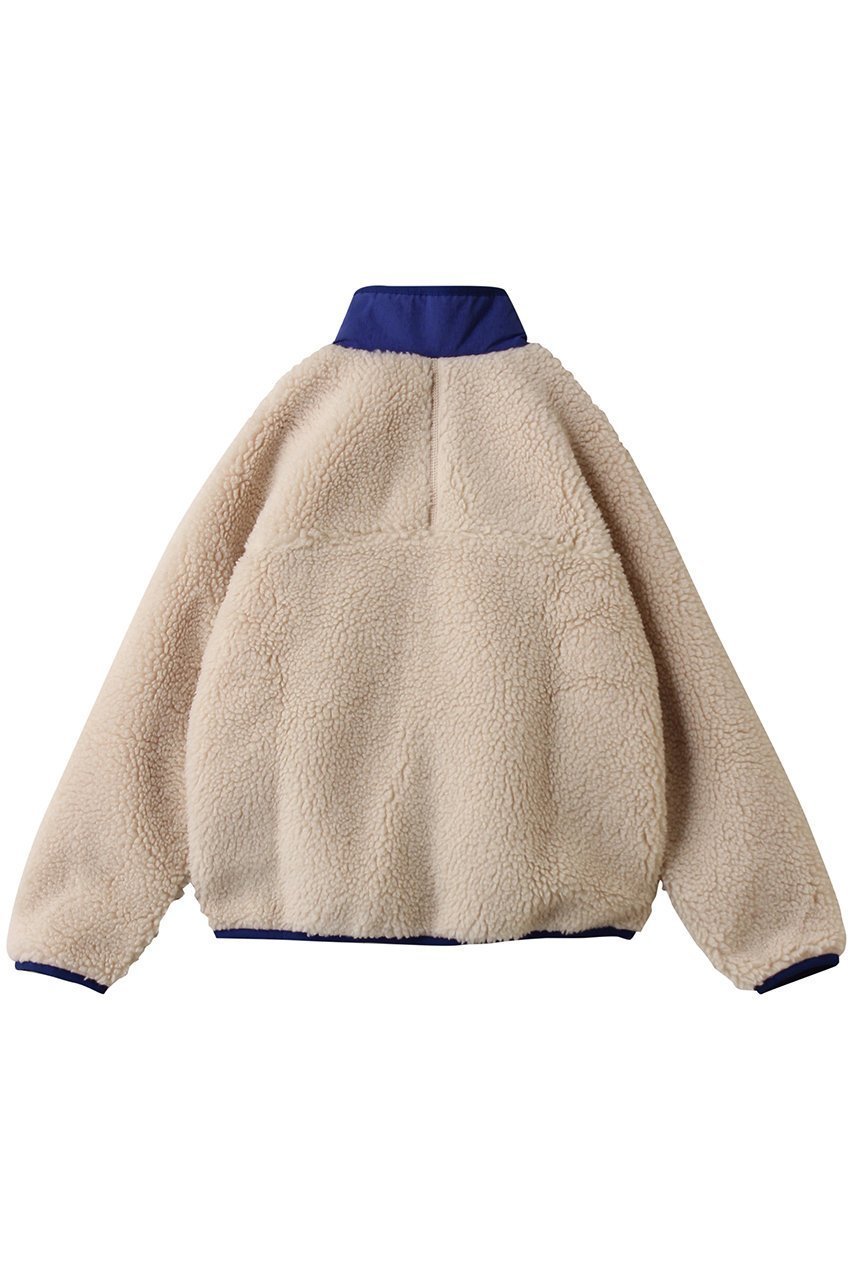 【パタゴニア/patagonia / KIDS】の【KIDS】レトロXジャケット 人気、トレンドファッション・服の通販 founy(ファニー) ファッション Fashion キッズファッション Fashion for Kids アウター Coat Outerwear /Kids クラシカル Classical, Vintage-Inspired ジャケット Jacket, Outerwear タフタ Taffeta, Structured Fabric other-2|ID: prp329100004651915 ipo3291000000036191838