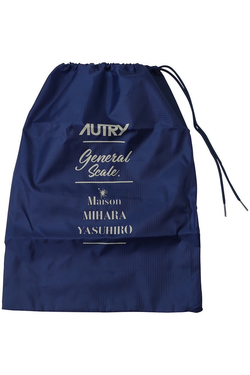 【オートリー/AUTRY】の【AUTRY×Maison MIHARA YASUHIRO General Scale.】MEDALIST LOW SUPERVINTAGE 人気、トレンドファッション・服の通販 founy(ファニー) 　ファッション　Fashion　レディースファッション　Fashion for Women　2025年　2025　2025-2026秋冬・A/W　Autumn/Winter 2025–26 AW25–26　ユニセックス　Unisex, Genderless　クラシック　Classic, Timeless Style　コレクション　Collection, Seasonal Line　スニーカー　Sneakers, Trainers　ハンド　Hand, Handmade　A/W・秋冬　Autumn/Winter　other-7|ID: prp329100004651917 ipo3291000000033615092