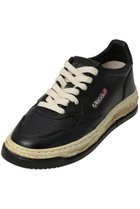 【オートリー/AUTRY】の【AUTRY×Maison MIHARA YASUHIRO General Scale.】MEDALIST LOW SUPERVINTAGE ブラック|ID:prp329100004651917