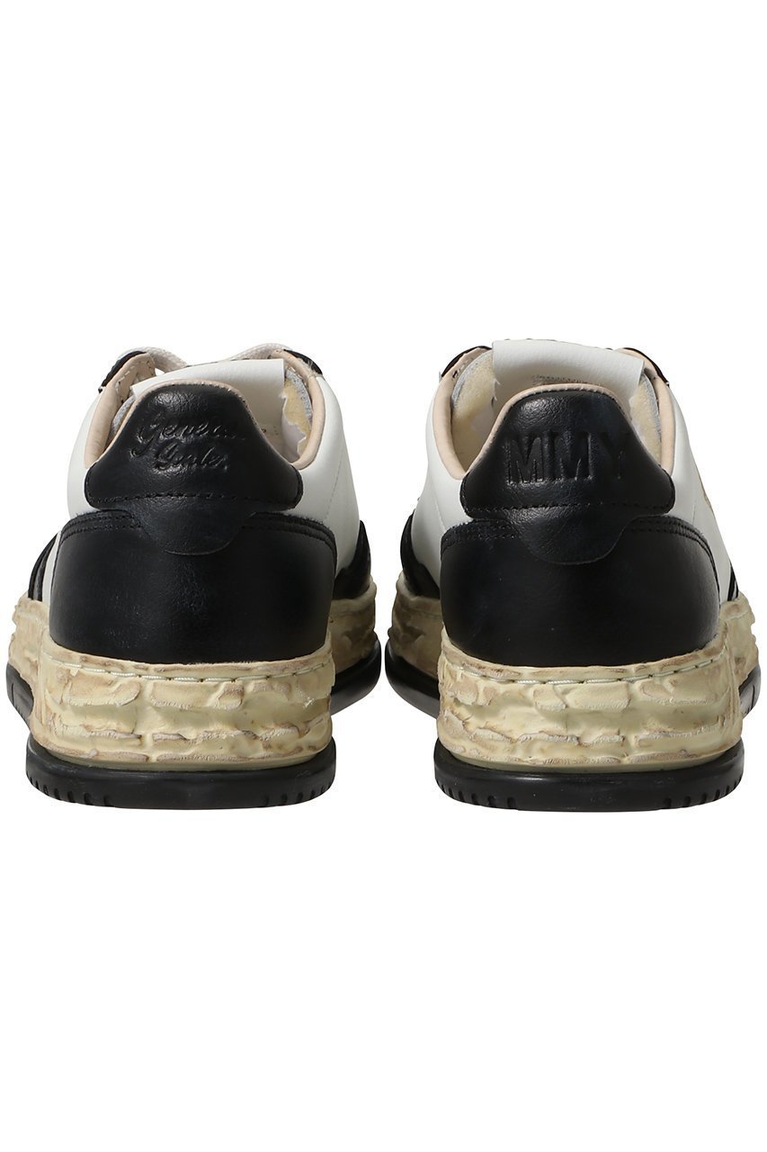 【オートリー/AUTRY】の【AUTRY×Maison MIHARA YASUHIRO General Scale.】MEDALIST LOW SUPERVINTAGE 人気、トレンドファッション・服の通販 founy(ファニー) 　ファッション　Fashion　レディースファッション　Fashion for Women　ユニセックス　Unisex, Genderless　クラシック　Classic, Timeless Style　コレクション　Collection, Seasonal Line　スニーカー　Sneakers, Trainers　ハンド　Hand, Handmade　other-4|ID: prp329100004651917 ipo3291000000036039635