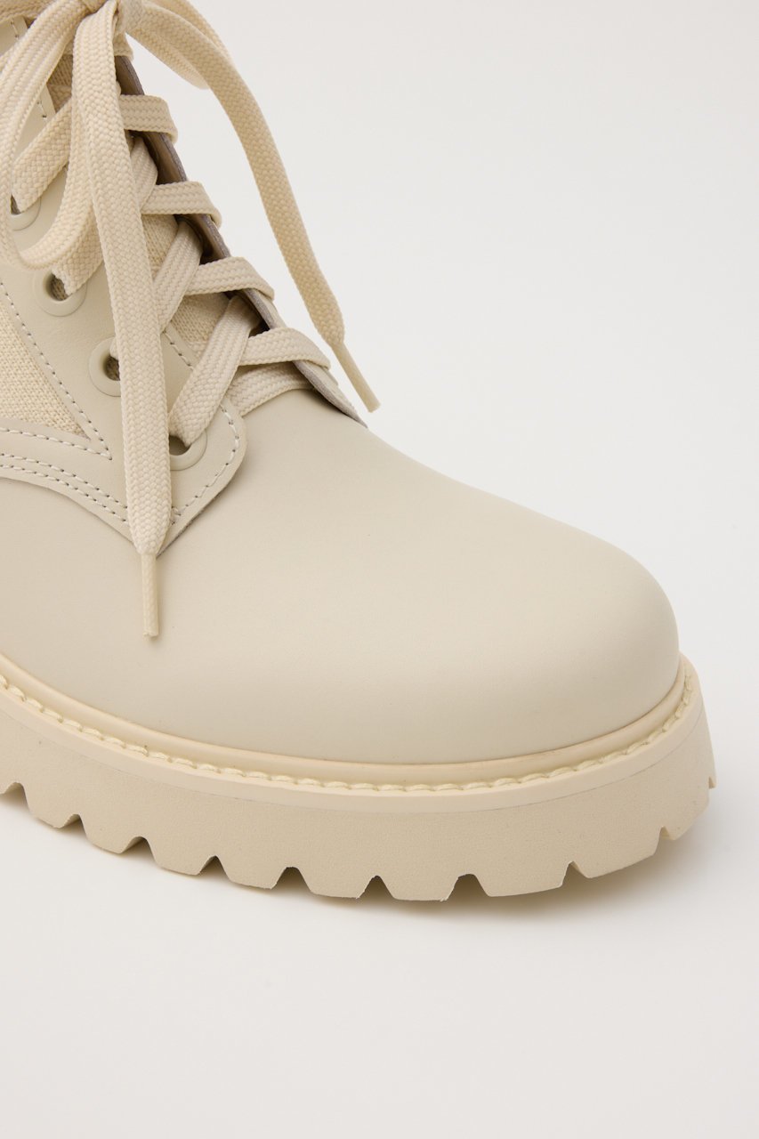 【スタッカート/STACCATO】のリードニットコンビレースアップブーツ 人気、トレンドファッション・服の通販 founy(ファニー) 　ファッション　Fashion　レディースファッション　Fashion for Women　スニーカー　Sneakers, Trainers　トレンド　Trend, Trending Now　フォルム　Silhouette, Form　人気　Popular, Best Seller　other-6|ID: prp329100004651918 ipo3291000000033615105