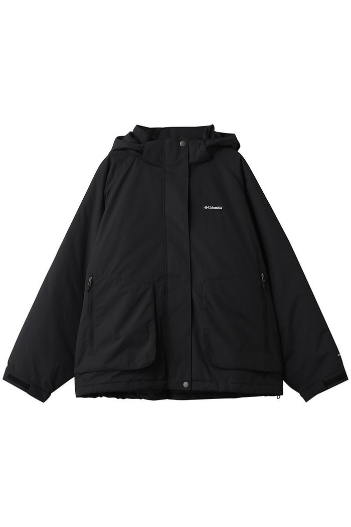 【コロンビア/Columbia】のウィメンズトゥリースワローインシュレーテッドジャケット インテリア・キッズ・メンズ・レディースファッション・服の通販 founy(ファニー) https://founy.com/ ファッション Fashion レディースファッション Fashion for Women アウター Coat / Outerwear Collection レディースジャケット・軽アウター Jackets スポーツウェア Functional & Stylish Sportswear スポーツ アウター Sports Outerwear / Running Jacket / Windbreaker アウトドア Outdoor Clothing ジャケット Jacket, Outerwear スポーツ Sports, Activewear ドローコード Drawcord, Drawstring Cord フィット Fit, Slim Fit プリント Print, Printed Pattern 新作・新入荷 New Arrivals / New In |ID: prp329100004651920 ipo3291000000033615108
