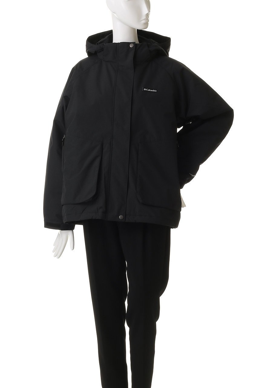 【コロンビア/Columbia】のウィメンズトゥリースワローインシュレーテッドジャケット 人気、トレンドファッション・服の通販 founy(ファニー) 　ファッション　Fashion　レディースファッション　Fashion for Women　アウター　Coat / Outerwear Collection　レディースジャケット・軽アウター　Jackets　スポーツウェア　Functional & Stylish Sportswear　スポーツ アウター　Sports Outerwear / Running Jacket / Windbreaker　アウトドア　Outdoor Clothing　ジャケット　Jacket, Outerwear　スポーツ　Sports, Activewear　ドローコード　Drawcord, Drawstring Cord　フィット　Fit, Slim Fit　プリント　Print, Printed Pattern　新作・新入荷　New Arrivals / New In　other-2|ID: prp329100004651920 ipo3291000000033615110
