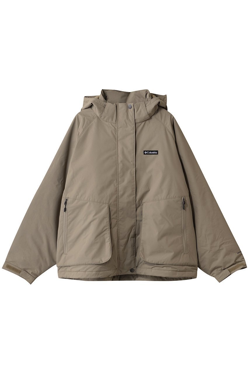 【コロンビア/Columbia】のウィメンズトゥリースワローインシュレーテッドジャケット インテリア・キッズ・メンズ・レディースファッション・服の通販 founy(ファニー) 　ファッション　Fashion　レディースファッション　Fashion for Women　アウター　Coat / Outerwear Collection　レディースジャケット・軽アウター　Jackets　スポーツウェア　Functional & Stylish Sportswear　スポーツ アウター　Sports Outerwear / Running Jacket / Windbreaker　アウトドア　Outdoor Clothing　ジャケット　Jacket, Outerwear　スポーツ　Sports, Activewear　ドローコード　Drawcord, Drawstring Cord　フィット　Fit, Slim Fit　プリント　Print, Printed Pattern　Tusk|ID: prp329100004651920 ipo3291000000033868426