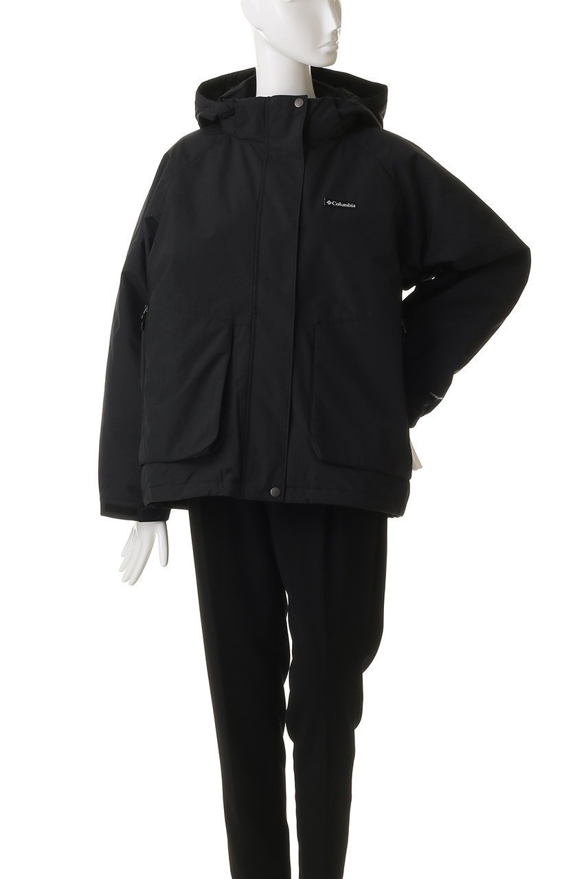 【コロンビア/Columbia】のウィメンズトゥリースワローインシュレーテッドジャケット 人気、トレンドファッション・服の通販 founy(ファニー) ファッション Fashion レディースファッション Fashion for Women アウター Coat / Outerwear Collection レディースジャケット・軽アウター Jackets スポーツウェア Functional & Stylish Sportswear スポーツ アウター Sports Outerwear / Running Jacket / Windbreaker アウトドア Outdoor Clothing ジャケット Jacket, Outerwear スポーツ Sports, Activewear ドローコード Drawcord, Drawstring Cord フィット Fit, Slim Fit プリント Print, Printed Pattern other-2|ID: prp329100004651920 ipo3291000000035841115