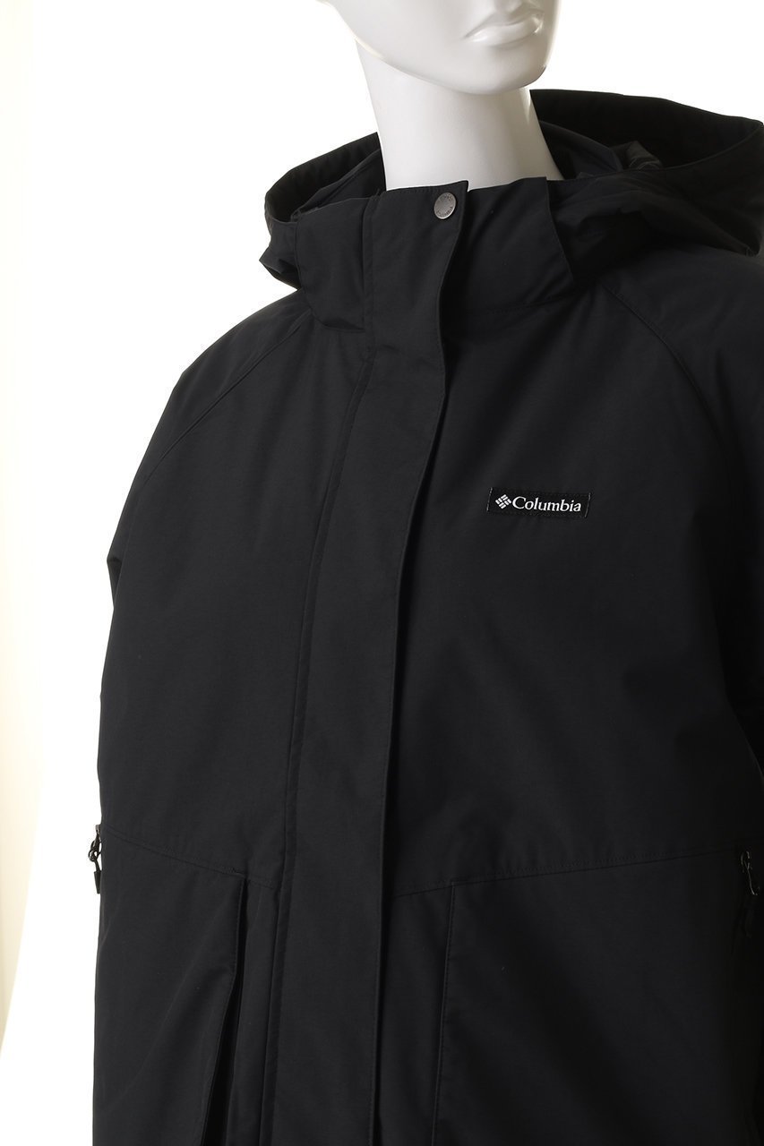 【コロンビア/Columbia】のウィメンズトゥリースワローインシュレーテッドジャケット 人気、トレンドファッション・服の通販 founy(ファニー) ファッション Fashion レディースファッション Fashion for Women アウター Coat / Outerwear Collection レディースジャケット・軽アウター Jackets スポーツウェア Functional & Stylish Sportswear スポーツ アウター Sports Outerwear / Running Jacket / Windbreaker アウトドア Outdoor Clothing ジャケット Jacket, Outerwear スポーツ Sports, Activewear ドローコード Drawcord, Drawstring Cord フィット Fit, Slim Fit プリント Print, Printed Pattern other-5|ID: prp329100004651920 ipo3291000000035841120