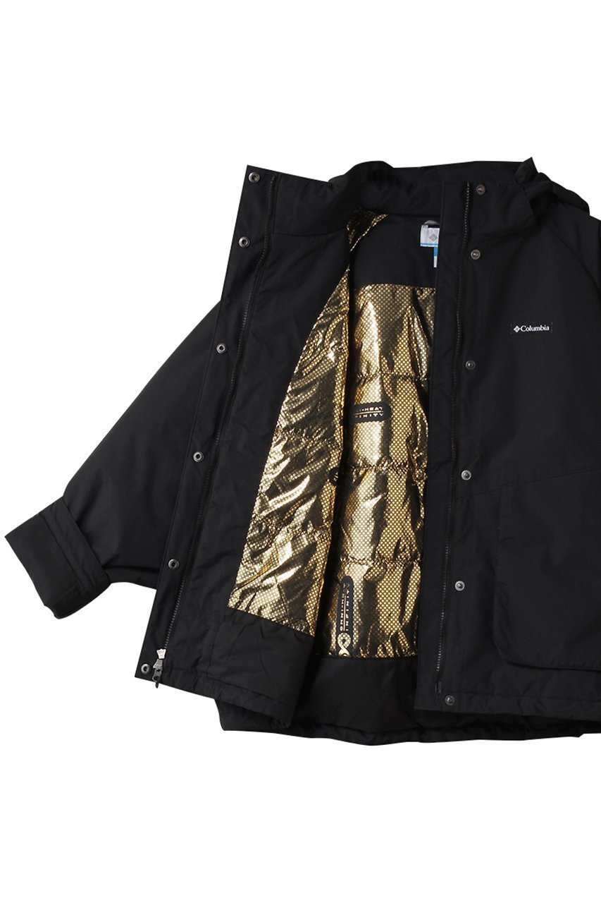 【コロンビア/Columbia】のウィメンズトゥリースワローインシュレーテッドジャケット 人気、トレンドファッション・服の通販 founy(ファニー) ファッション Fashion レディースファッション Fashion for Women アウター Coat / Outerwear Collection レディースジャケット・軽アウター Jackets スポーツウェア Functional & Stylish Sportswear スポーツ アウター Sports Outerwear / Running Jacket / Windbreaker アウトドア Outdoor Clothing ジャケット Jacket, Outerwear スポーツ Sports, Activewear ドローコード Drawcord, Drawstring Cord フィット Fit, Slim Fit プリント Print, Printed Pattern other-6|ID: prp329100004651920 ipo3291000000035841121