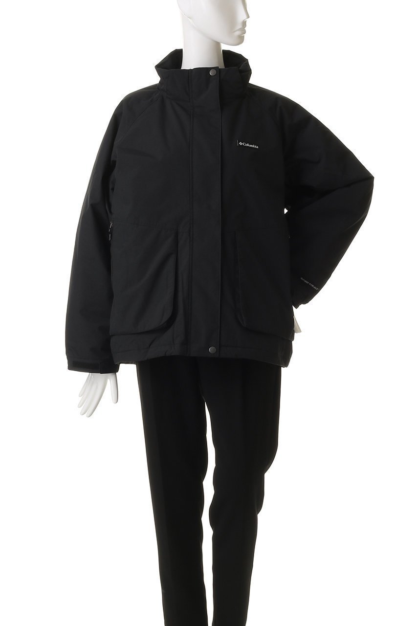 【コロンビア/Columbia】のウィメンズトゥリースワローインシュレーテッドジャケット 人気、トレンドファッション・服の通販 founy(ファニー) ファッション Fashion レディースファッション Fashion for Women アウター Coat / Outerwear Collection レディースジャケット・軽アウター Jackets スポーツウェア Functional & Stylish Sportswear スポーツ アウター Sports Outerwear / Running Jacket / Windbreaker アウトドア Outdoor Clothing ジャケット Jacket, Outerwear スポーツ Sports, Activewear ドローコード Drawcord, Drawstring Cord フィット Fit, Slim Fit プリント Print, Printed Pattern other-7|ID: prp329100004651920 ipo3291000000035841123