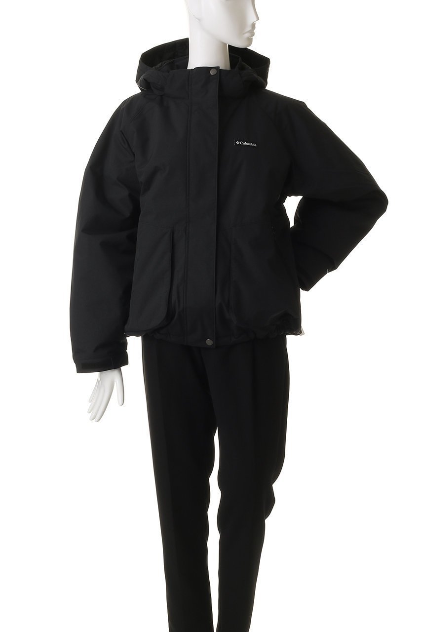 【コロンビア/Columbia】のウィメンズトゥリースワローインシュレーテッドジャケット 人気、トレンドファッション・服の通販 founy(ファニー) ファッション Fashion レディースファッション Fashion for Women アウター Coat / Outerwear Collection レディースジャケット・軽アウター Jackets スポーツウェア Functional & Stylish Sportswear スポーツ アウター Sports Outerwear / Running Jacket / Windbreaker アウトドア Outdoor Clothing ジャケット Jacket, Outerwear スポーツ Sports, Activewear ドローコード Drawcord, Drawstring Cord フィット Fit, Slim Fit プリント Print, Printed Pattern other-8|ID: prp329100004651920 ipo3291000000035841126