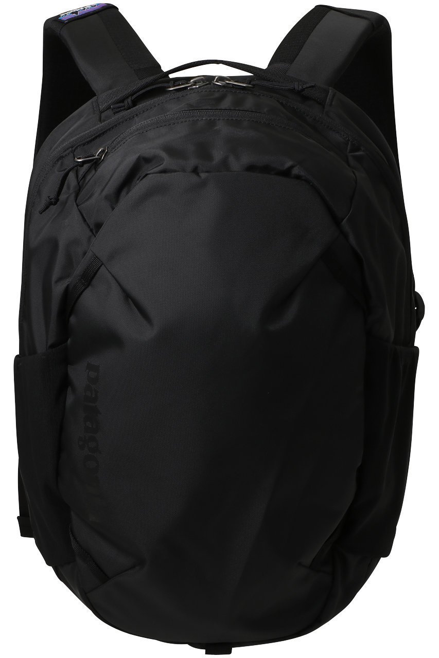 【パタゴニア/Patagonia】の【UNISEX】アトムデイパック 24L インテリア・キッズ・メンズ・レディースファッション・服の通販 founy(ファニー) 　ファッション　Fashion　レディースファッション　Fashion for Women　スポーツウェア　Functional & Stylish Sportswear　スポーツバッグ・ジム用ポーチ・バックパック　Gym Bag / Sports Backpack / Pouch for Training　ユニセックス　Unisex, Genderless　スポーツ　Sports, Activewear　スリーブ　Sleeve, Long Sleeve / Short Sleeve　ポケット　Pocket, Pocket Detail　ラップ　Wrap, Wrap Design　ビジネス 仕事 通勤　Business / Work / Commuting　BLK|ID: prp329100004651924 ipo3291000000036242086