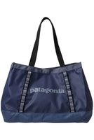 【パタゴニア/Patagonia】の【UNISEX】ブラックホールトート 25L 人気、トレンドファッション・服の通販 founy(ファニー) ファッション Fashion レディースファッション Fashion for Women バッグ Bags スポーツウェア Functional & Stylish Sportswear スポーツバッグ・ジム用ポーチ・バックパック Gym Bag / Sports Backpack / Pouch for Training 2025年 2025 2025-2026秋冬・A/W Autumn/Winter 2025–26 AW25–26 ユニセックス Unisex, Genderless アウトドア Outdoor Clothing コンパクト Compact, Small Size コーティング Coating, Coated Finish シンプル Simple, Minimal スポーツ Sports, Activewear ポケット Pocket, Pocket Detail A/W・秋冬 Autumn/Winter 軽量 Lightweight, Ultra Light |ID:prp329100004651925